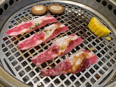 -千寻山野烤肉(中关村店)