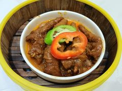 酱油皇凤爪-君德澜酒家·创意粤菜(金山谷店)