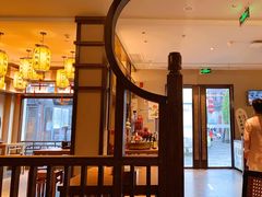 -香园茶社·金陵小灶(老门东店)