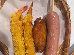 -好人民间小吃·番茄鱼酸菜鱼(木渎悠方店)