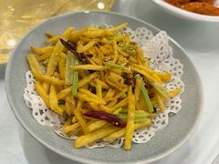 -凯鸽酒楼•雁北民间菜(云冈石窟店)