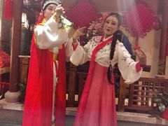 -二十八里太湖船菜(吉祥路店)