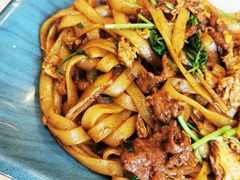 -潮界(凯德晶萃店)