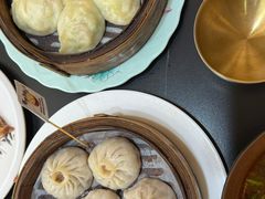 -诺敏塔拉奶茶-布里亚特包子-手把肉(锦都会店)