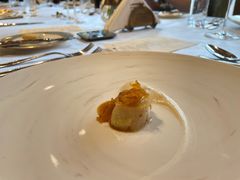 -北京古城老院厉晓麟精致菜