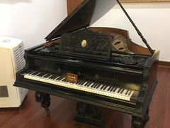 -鼓浪屿钢琴博物馆