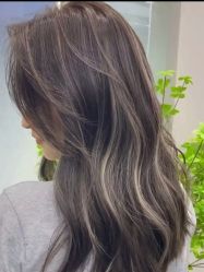 点击看大图 -MORI HAIR SALON日式美发沙龙