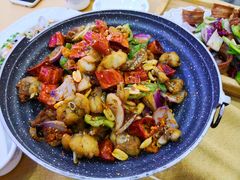 -小老板海鲜酒家(董家渡店)