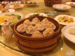 蟹粉小笼-王興記(中山路店)