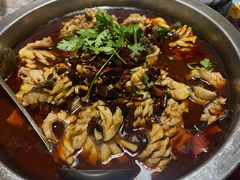 -蜀膳坊(洪公祠小区店)