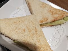 吞拿鱼三文治-大家乐(广州中华广场店)