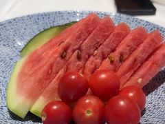 -院里寻菜·精致庭院菜(观沙岭店)