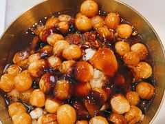 -成都你六姐·牛肉冒菜·麻辣香锅(长泰广场店)