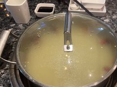 -一席地·本地鸡窝·杭帮鸡火锅(萧山银隆百货店)