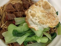 -上海健康医学院北苑食堂
