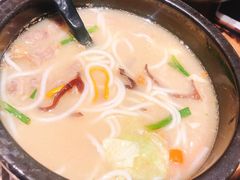 -云味馆过桥米线(皇庭广场店)