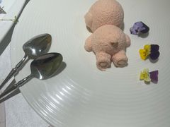 -PARFUM FLORAL花境法餐(南京首店)