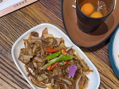 -相尽欢江湖铁板烧(武商梦时代店)