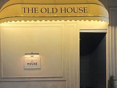-THE OLD HOUSE酒吧