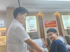 -郑远元·修脚·足道(华茂苑店)