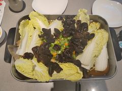 -半天妖烤鱼(芝罘万达店)