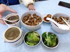 -旨亭街排骨饭(莞城店)