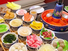 -咏江南·苏式火锅·苏州评弹(观前街店)