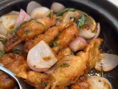 -莆田餐厅PUTIEN(三里屯店)