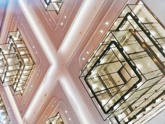 -三迪希尔顿酒店·星空酒廊