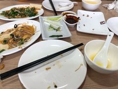 京酱肉丝-姥家春饼店(漳州二路店)