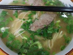 -兰州牛肉拉面(福元路店)