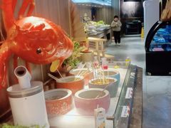 -韩风源烧烤涮自助餐厅(禹州新一峰店)