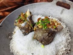 -鑫鸿达·海鲜闽菜热炒小馆(中山路店)