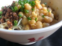 -秦云老太婆摊摊面(磁器口店)