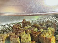-肉甲韩国木炭烤肉(新壹街1店)