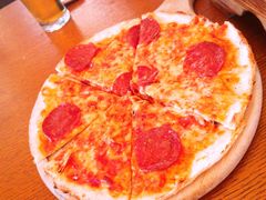 -蓝枪鱼西餐厅(锦华店)