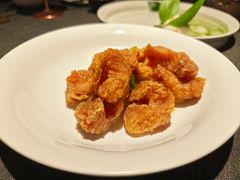 -锦府园·新台州菜(合生汇店)