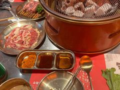 -西塔老太太泥炉烤肉(苏州大悦城店)