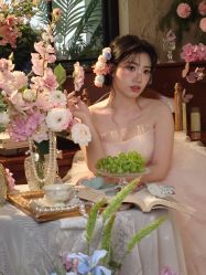 -全城热恋写真馆(南方大厦店)