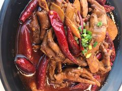 -湘江大码头·龙虾馆(渔人码头一店)