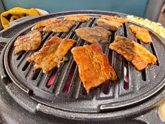 -小米烤肉-泥炉炭烤(常营店)