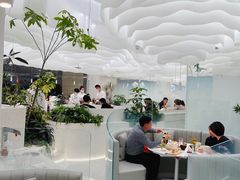 大堂-大树餐厅(朝阳大悦城店)