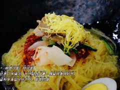 -顺姬冷面(长白西路店)