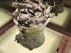 -上海博物馆(人民广场馆)