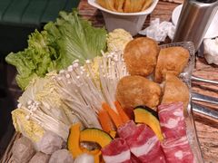 -春润大地海南椰子鸡(沙井京基百纳广场店)