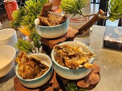 -佬太公海鸭·海鲜大排档(上海总店)