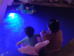 -郑州银基黄帝宫御温泉