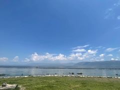 -大理洱海