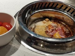 -龍歌自助小火锅(城阳万象汇店)