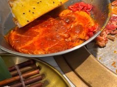 -花味·自助烤肉(大观天地店)